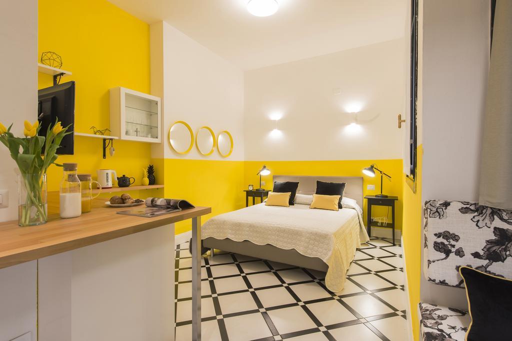 Suite Home Milano Fiera Exterior photo