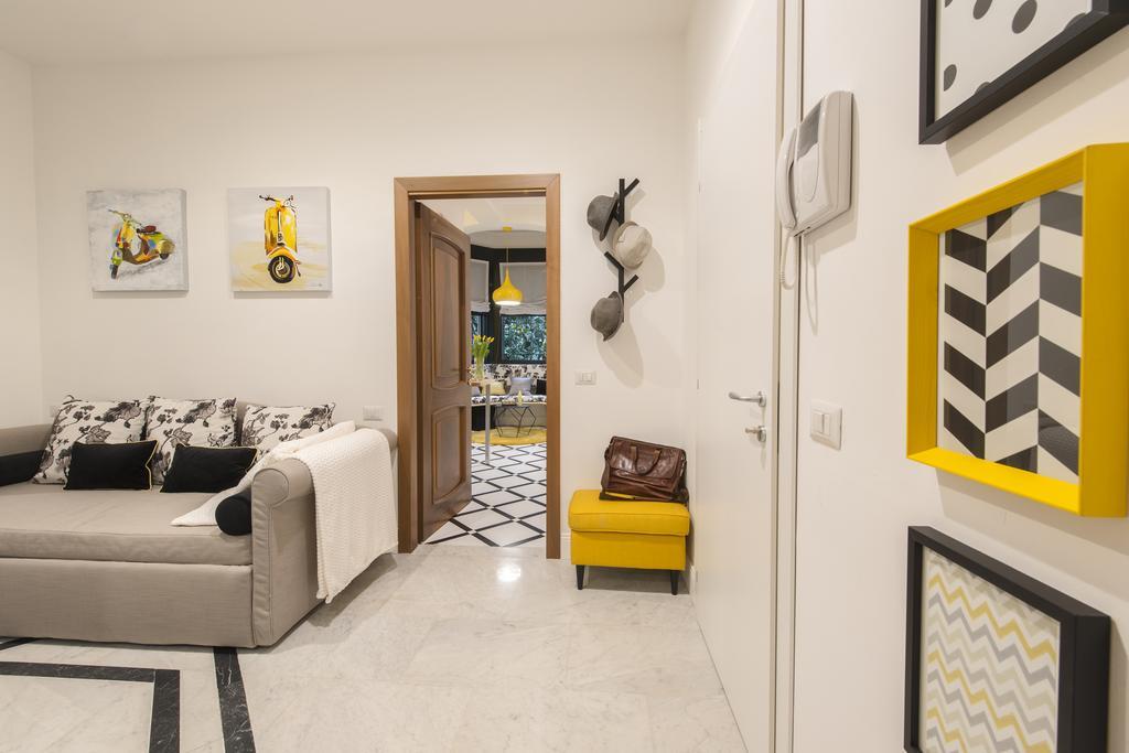 Suite Home Milano Fiera Exterior photo